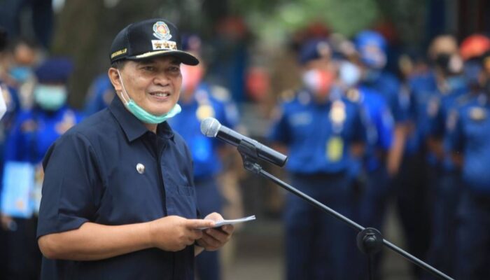 Soal Etika di Jalan, Oded Ajak Ortu Edukasi Anak Tertib Aturan