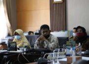 Dewan Dorong Perumda Pasar Maksimalkan Aset