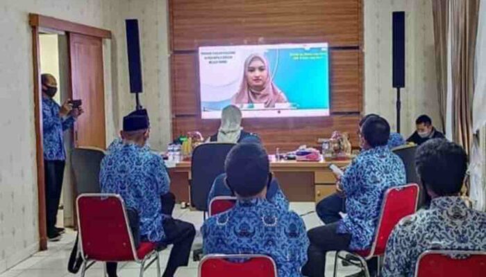 Bupati Karawang: Siap Dukung Program Pendidikan Bergerak