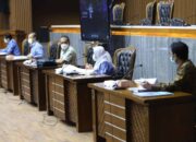 DPRD Dukung Penambahan Kapasitas Rumah Sakit Daerah