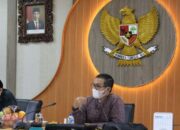 Sekretariat DPRD Kota Bandung Berkomitmen Tingkatkan Kualitas Kinerja