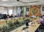 Tempat Ibadah Termasuk Kawasan Tanpa Rokok