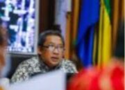 Pemkot Bandung Bakal Tata PKL Kawasan Tegallega