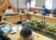 Bakesbangpol Didorong Tingkatkan Kinerja
