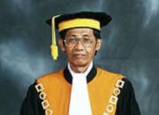 Selamat Jalan Artijo Alkostar, Tokoh Penegak Hukum Indonesia