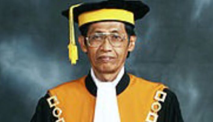 Selamat Jalan Artijo Alkostar, Tokoh Penegak Hukum Indonesia