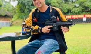 Diisukan Nyalon Gubernur DKI, Begini Jawaban Raffi
