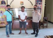 Jendral Narkoba Teriak-teriak di Medsos Akhirnya Diciduk