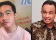 anies baswedan dan gibran rakabuming raka