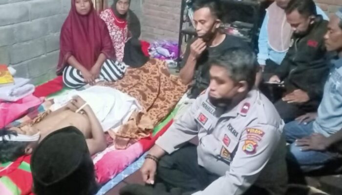 Pusing Tanaman Jagung Dihama Tikus dan Merugi, Petani Ini Bunuh Diri