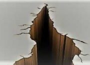 Gempa kembali Mengoyang Majene dan Mamuju dengan kekuatan 5,2