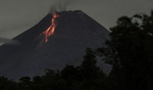 Kemunculan Kubah Lava Baru di Gunung merapi, BPPTKG: Kali Pertama dalam Sejarah