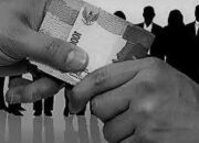 Tilep Uang Negara Rp 210 Juta, 3 Pajabat Ini Didakwa UU Korupsi