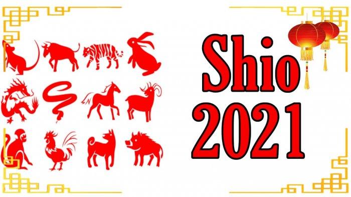 ramalan shio tahun 2021