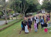 Rumah Tukik di Anyer untuk Kemajuan Generasi