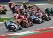 Lima Catatan Menjelang MotoGP 2021 Qatar