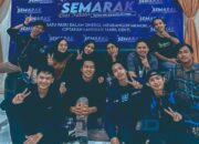 Himakom Uniba Rayakan Dies Natalies Ke-2