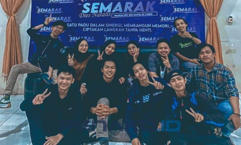Himakom Uniba Rayakan Dies Natalies Ke-2 13b77d71 af7a 4432 9e02 a18d47b974a1