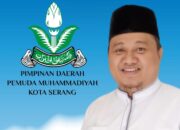 Pemuda Mummadiyah Kota Serang Kutuk Bom Makassar