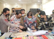 Menteri ATR/BPN Apresiasi Polda Banten