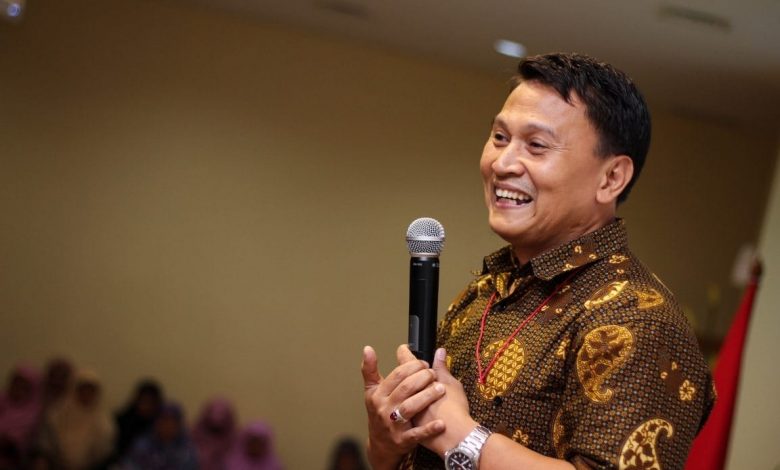 Mardani Ali Sera Usul Jabatan Ketua Parpol Dibatasi 2c299c77 0d62 40b5 9fe0 1733302781b8