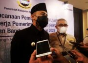 Ini Enam Program Prioritas Pemkab Bandung Barat 2022
