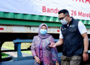 Komisi II; Pemprov Harus Perluasan Wilayah Penghasil Teh