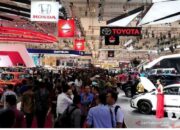 Deretan Merk Mobil yang Bebas Pajak Barang Mewah Per Maret