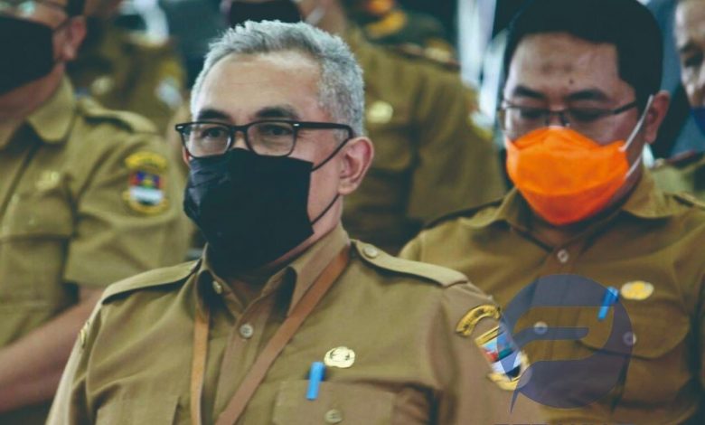 Bandung Barat Perpanjang PPKM Dua Pekan 5841ac28 17f0 45ad ab09 76510a3d1e81