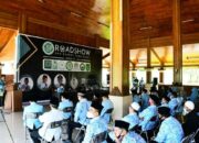 Wakil Ketua DPRD Jabar: Peran Bupati Sangat Besar Bagi Kesejahteraan Kiai