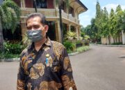 Belajar Tatap Muka, Disdik Serang Masih Tunggu Instruksi