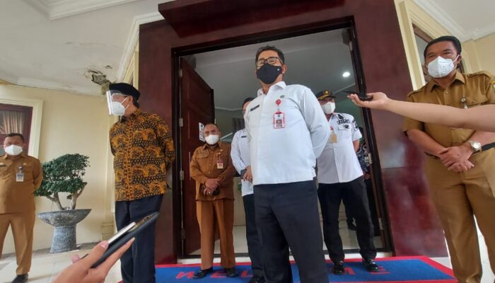 Sekarang Masyarakat Bisa Pantau Pembuatan Peraturan dengan E-Perda