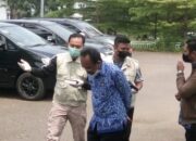 Kantor PUPR Bandung Barat Diperiksa KPK