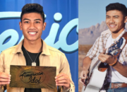 Mahasiswa Indonesia Viral Lantaran Lolos American Idol