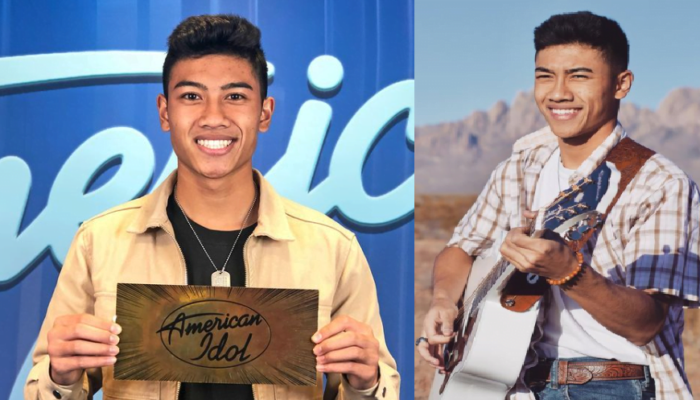 Mahasiswa Indonesia Viral Lantaran Lolos American Idol