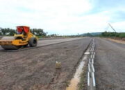 Mandalika Nyaris Rampung, Indonesia Bersiap Jadi Host MotoGP