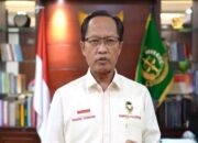 Hari Ini, Tim Kajian UU ITE Hadirkan Terlapor dan Pelapor