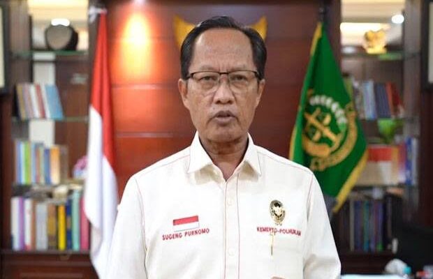 Hari Ini, Tim Kajian UU ITE Hadirkan Terlapor dan Pelapor