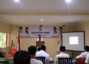 Perkuat Basis Akar Rumput, DPC PKS Se-Kota Serang Gelar Muscab