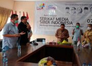 Selamat Ulang Tahun SMSI: Semangat Membangun Negeri