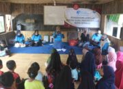 Sosialisasi Bahaya Narkoba dengan Giat Minggu Sehat