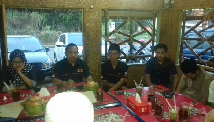 GPRI Juga Kritisi KLB Demokrat di Medan