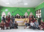 Gerakan Peduli Pendidikan Gelar Seminar