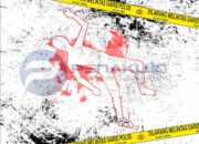 Viral Sesosok Mayat Perempuan di Pinggir Jalan