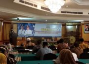 Musrembang RKPD Kota Serang Tahun 2021 Digelar