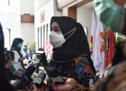 DPRD Jabar Gelar Vaksinasi Covid-19 Tahap Pertama