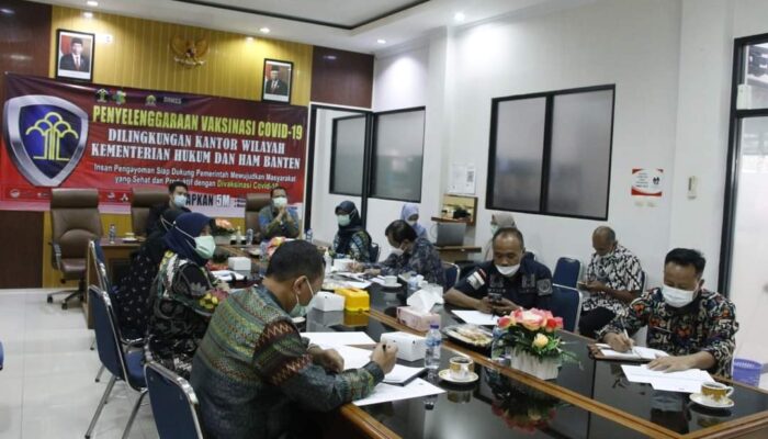 Survei IPK dan IKM Barometer Kwalitas Pelayanan Publik