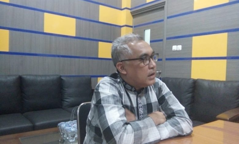 Sekda KBB; Roda Pemerintahan Tetap Jalan IMG 20210326 WA0260