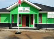 KUA Kec.Cikalongwetan Klarifikasi Oknum P3N Desa Cipada SK dari Kepala Desa