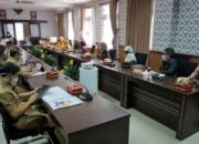 Raperda Penanggulangan Covid-19 Mendesak